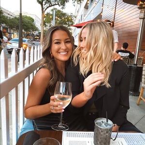 Meet your Posher, Robyn